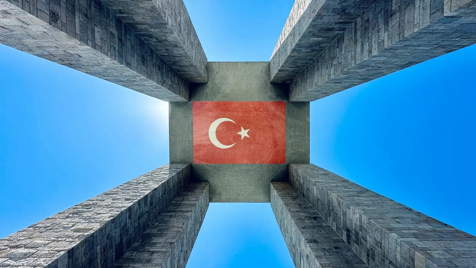 Çanakkale Şehitlik Turu — Kilitbahir · Şehitler Abidesi · 57. Alay · Conkbayırı · Anzak Koyu · Kabatepe Müzesi